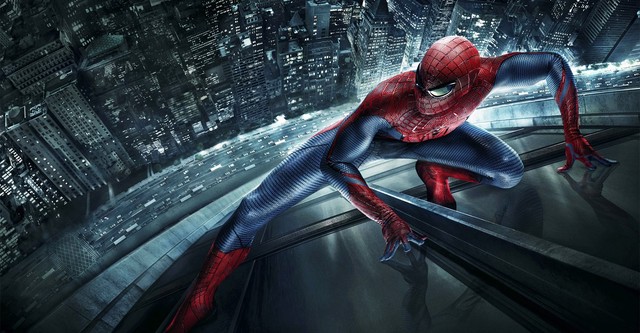 The Amazing Spider-Man - película: Ver online en español