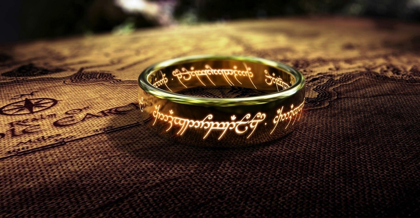 A Gyűrűk Ura: A gyűrű szövetsége