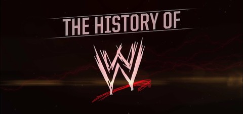 The History of WWE: 50 Years of Sports Entertainment