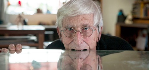 Far Out Isn't Far Enough: The Tomi Ungerer Story