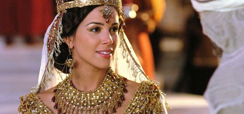 Esther - queen of Persia