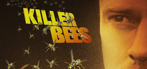 Пчели убийци