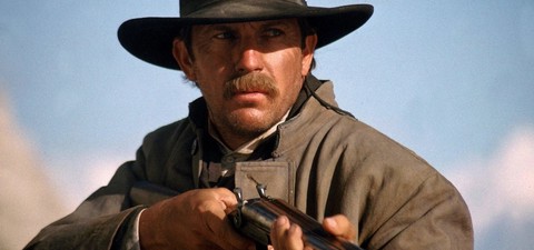 Wyatt Earp - Das Leben einer Legende