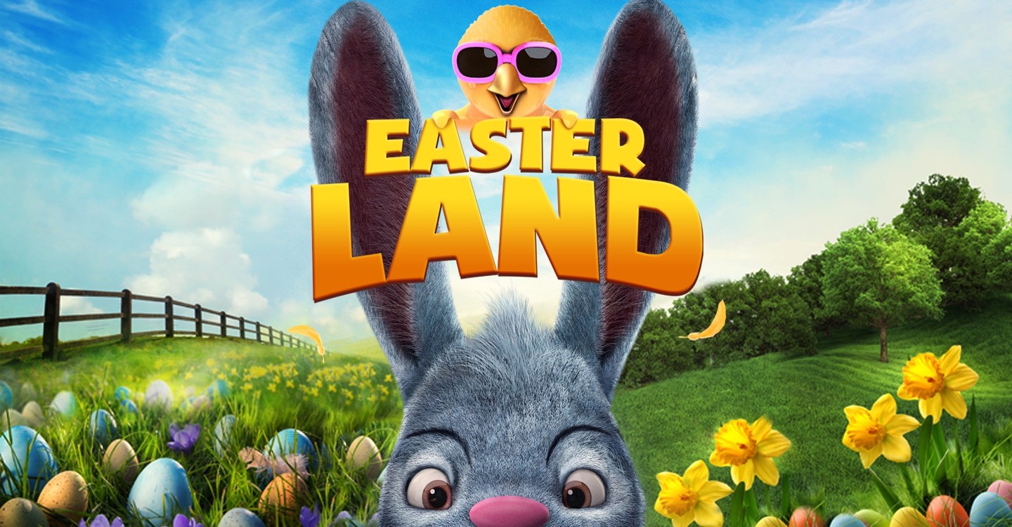 Easter Land