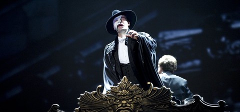 오페라의 유령: 25주년 특별 공연
