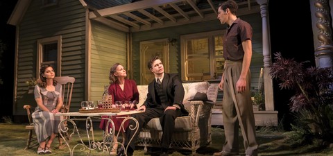 National Theatre Live: All My Sons