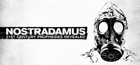 Nostradamus - Das Geheimnis seiner Prophezeiungen