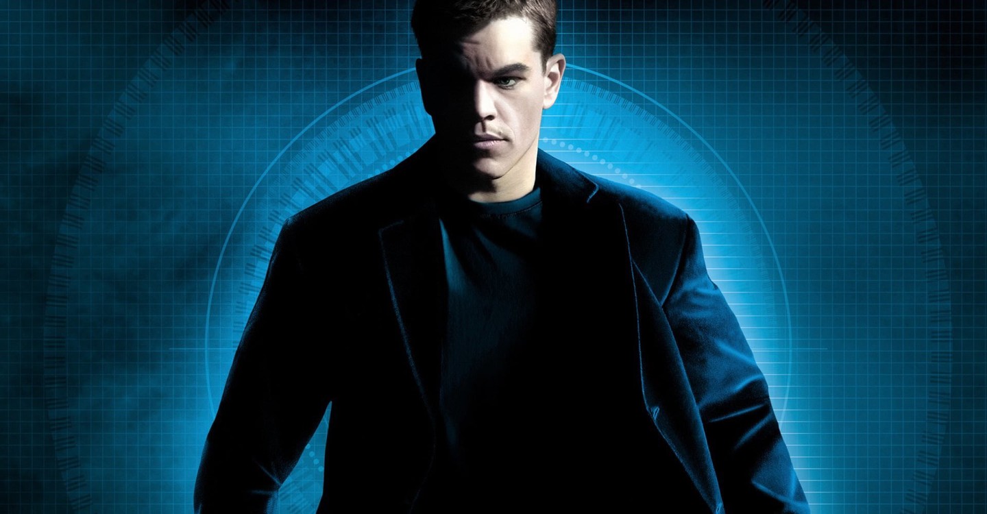 El mito de Bourne