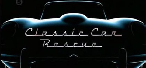 Classic Car Rescue