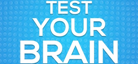 National Geographic - Teste Dein Gehirn