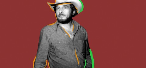 Merle Haggard: Salute to a Country Legend