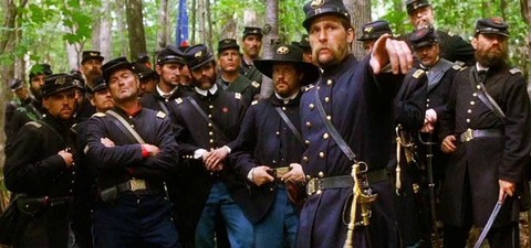 ゲティスバーグの戦い　南北戦争運命の三日間