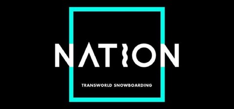 Nation - TransWorld SNOWboarding