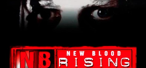 WCW New Blood Rising