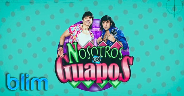 Nosotros Los Guapos temporada 2 - Ver todos los episodios online