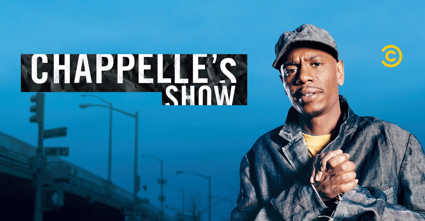 Chappelle's show stream - Die besten Chappelle's show stream auf einen Blick!