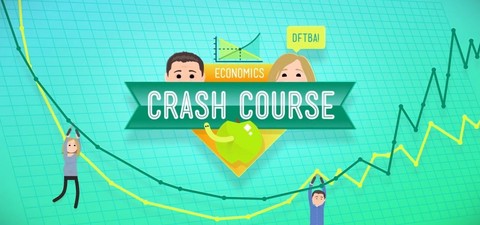 Crash Course Economics
