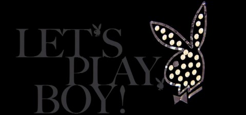 Let's play boy - L'empire planétaire de Hugh Hefner