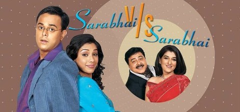 Sarabhai vs Sarabhai