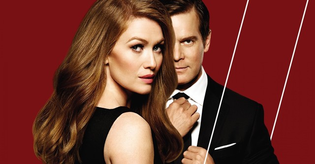 The Catch Season 1 - watch full episodes streaming online