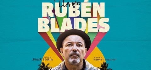 Eu não me Chamo Rubén Blades