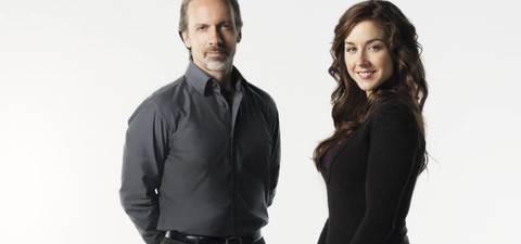 Being Erica - Alles auf Anfang