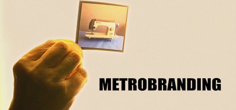 Metrobranding