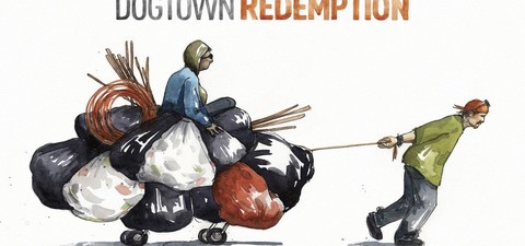 Dogtown Redemption