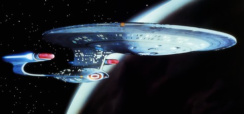 Star Trek: Η Επόμενη Γενιά