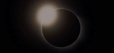 Total Eclipse of the Heartland