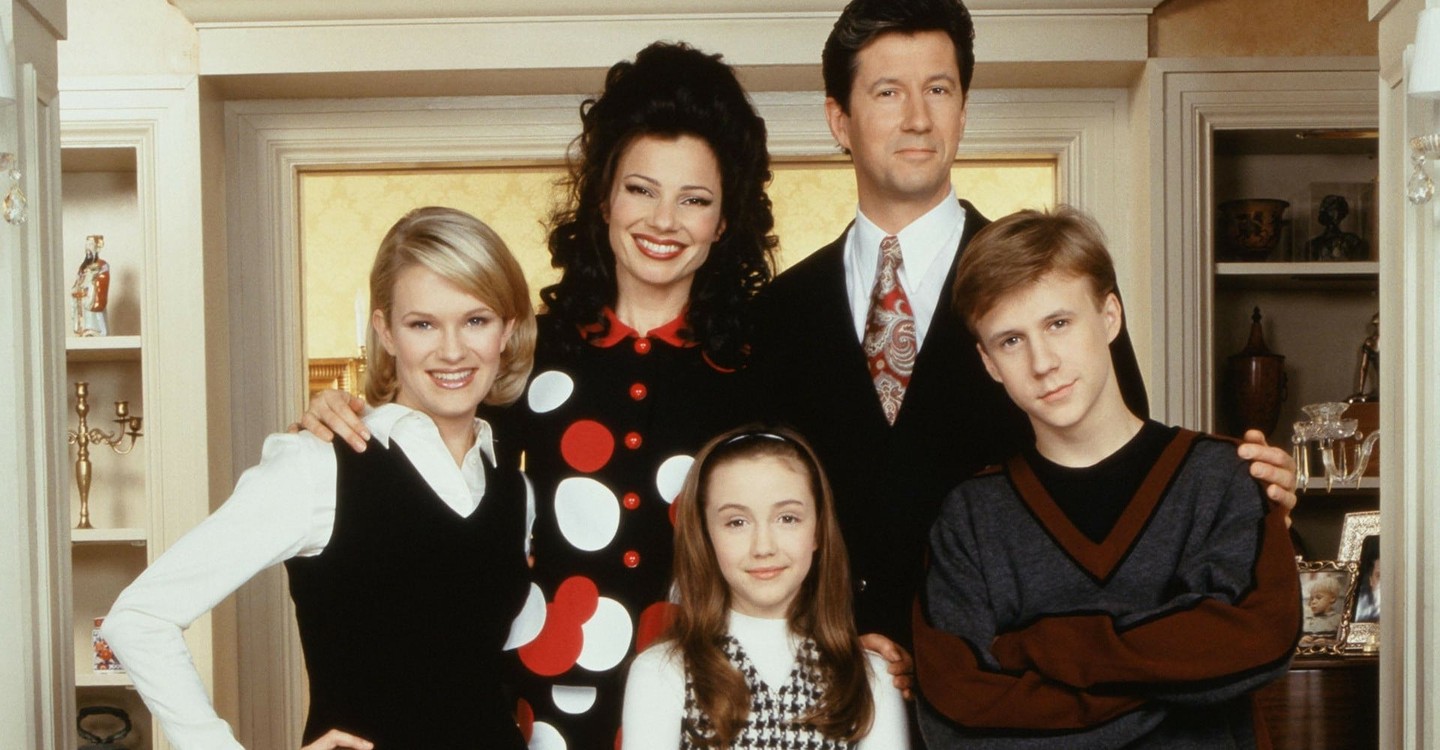The Nanny Season Watch Full Episodes Streaming Online