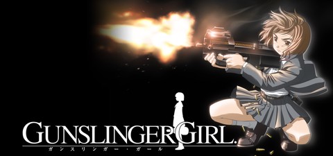 Gunslinger Girl -Il Teatrino-