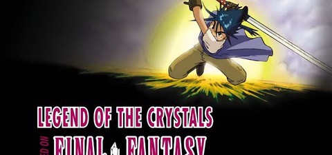 Final Fantasy: La leyenda de los cristales