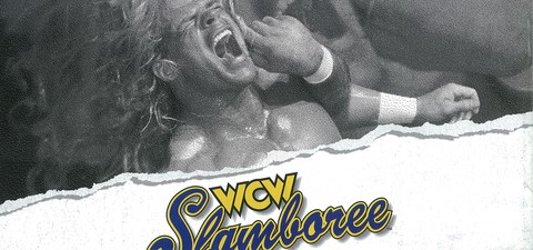 WCW Slamboree 1997