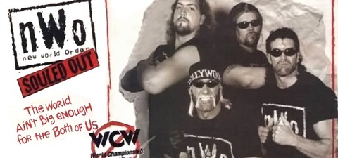 nWo Souled Out 1997