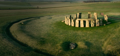 Mysterium Stonehenge