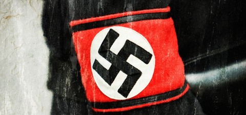Elämäni Hitlerin Saksassa