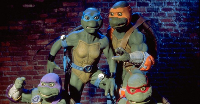 Lanzaron el tráiler de la nueva película de las Tortugas Ninjas de