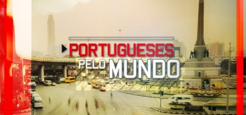 Portugueses pelo Mundo