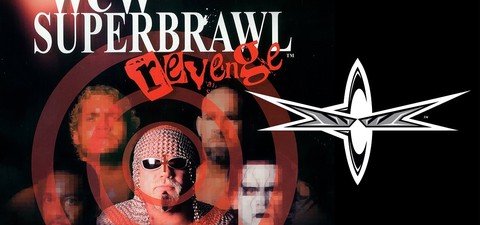 WCW SuperBrawl Revenge