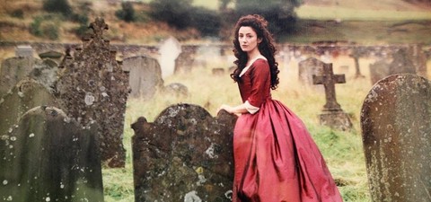 Emily Brontë's Sturmhöhe - Wuthering Heights