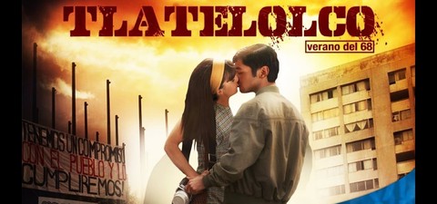 Tlatelolco: Mexico 68