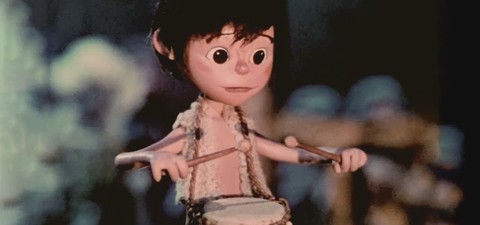 O Little Drummer Boy