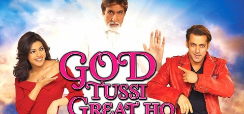 God Tussi Great Ho - Mit Gottes Hilfe