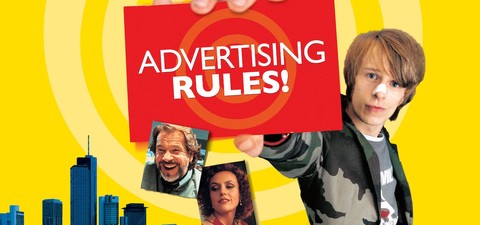 Advertising Rules!