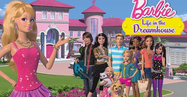 Barbie Li Porn Videos Download - Barbie: Life in the Dreamhouse - streaming online
