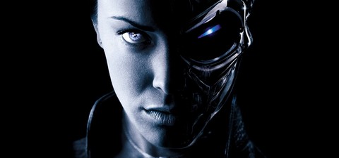 Terminatorul 3: Supremația roboților