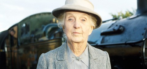 Agatha Christie: Miss Marple. El tren de las 4:50 de Paddington