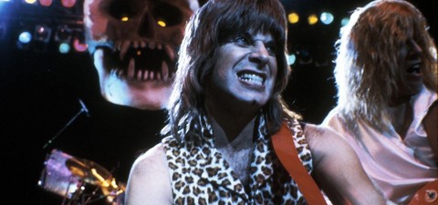 Spinal Tap II