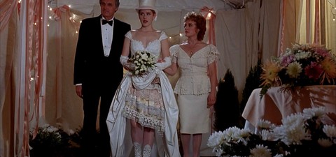 Betsy's Wedding